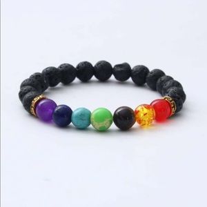 Stretchable Bracelet